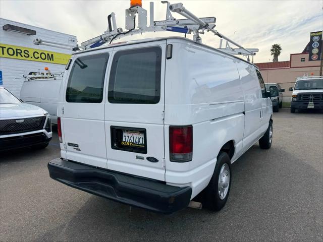 2013 Ford E-150 Commercial