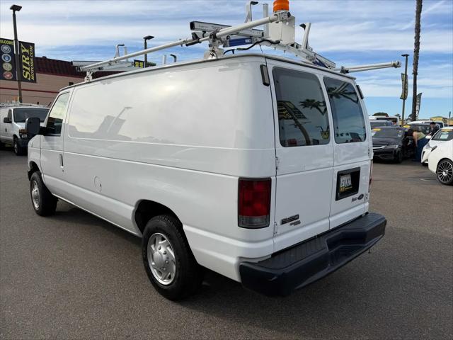 2013 Ford E-150 Commercial