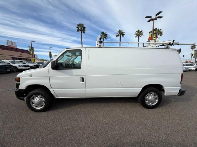 2013 Ford E-150 Commercial