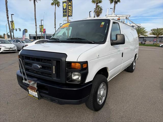 2013 Ford E-150 Commercial
