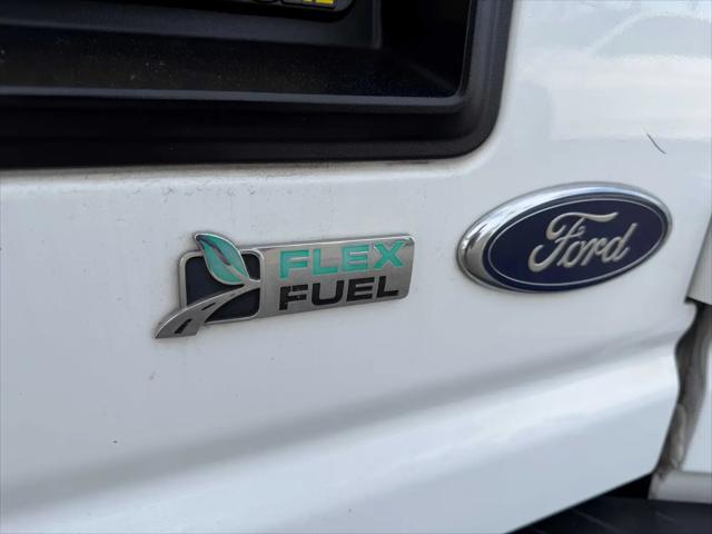 2013 Ford E-150 Commercial