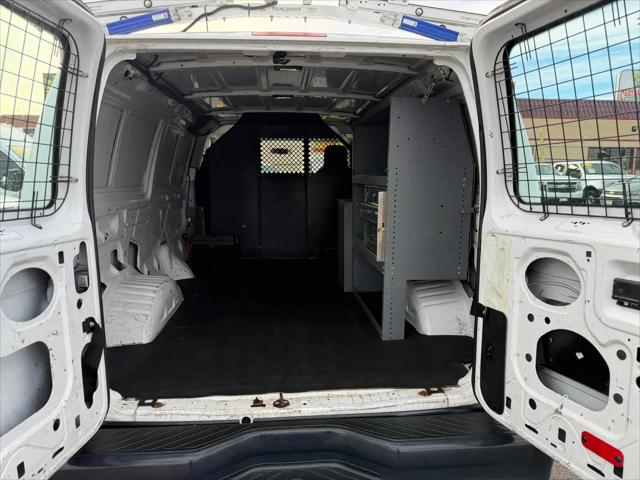 2013 Ford E-150 Commercial