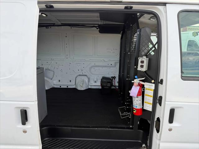 2013 Ford E-150 Commercial