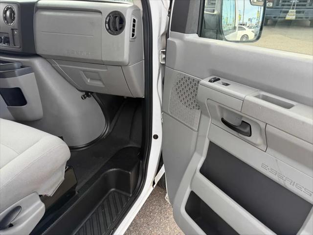 2013 Ford E-150 Commercial