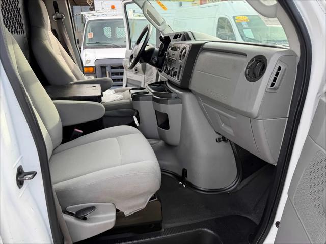 2013 Ford E-150 Commercial