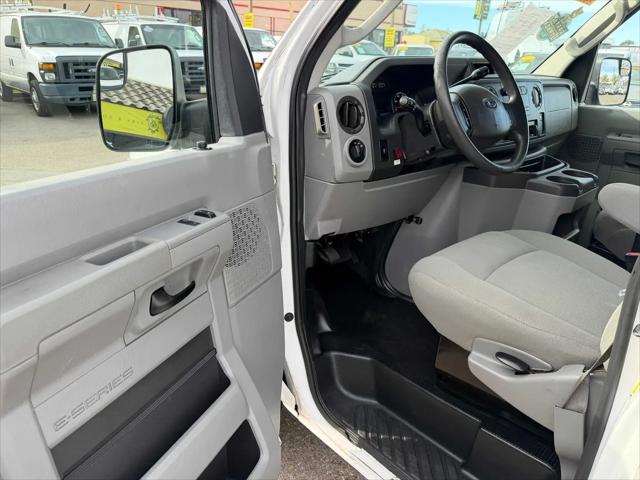 2013 Ford E-150 Commercial