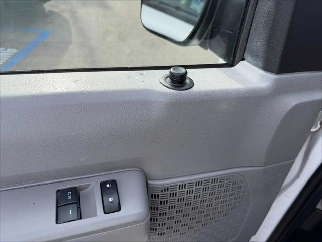 2013 Ford E-150 Commercial