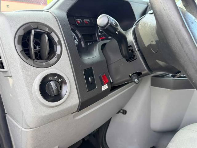 2013 Ford E-150 Commercial
