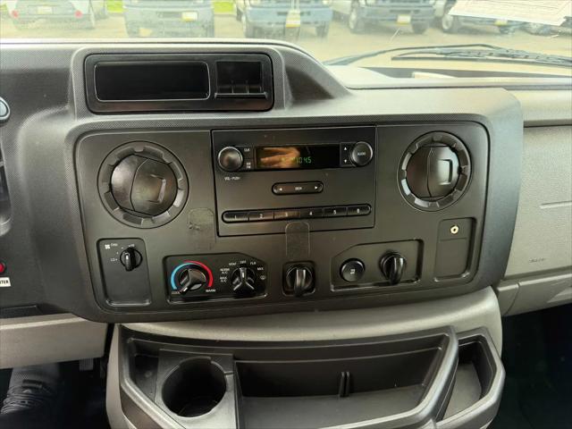 2013 Ford E-150 Commercial