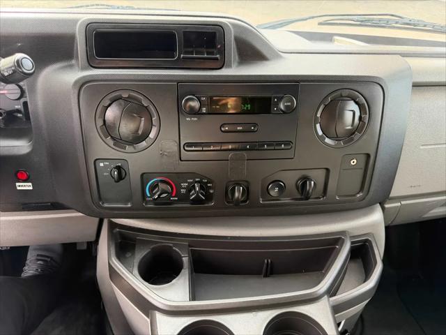 2013 Ford E-150 Commercial