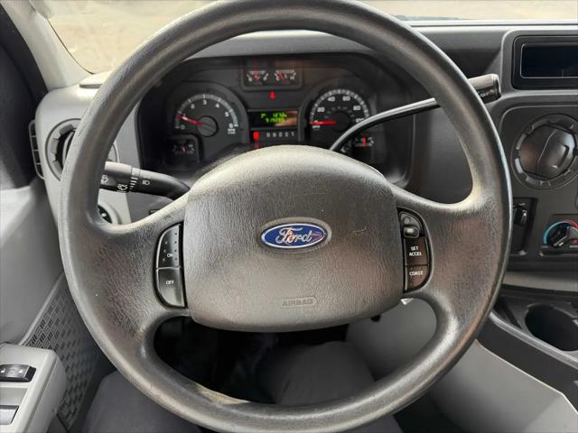 2013 Ford E-150 Commercial