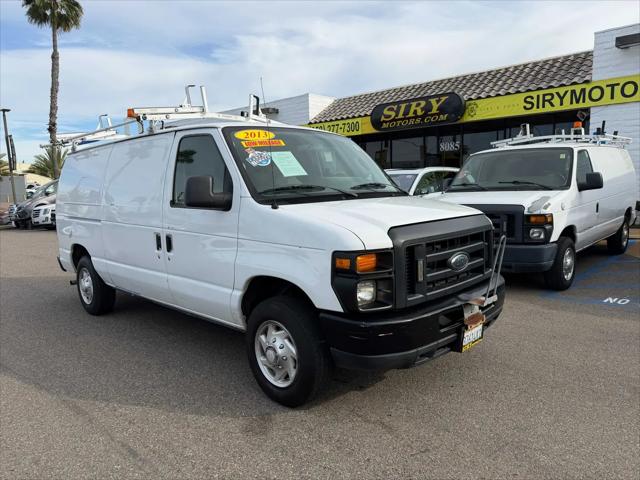 2013 Ford E-150 Commercial for sale in San Diego, CA