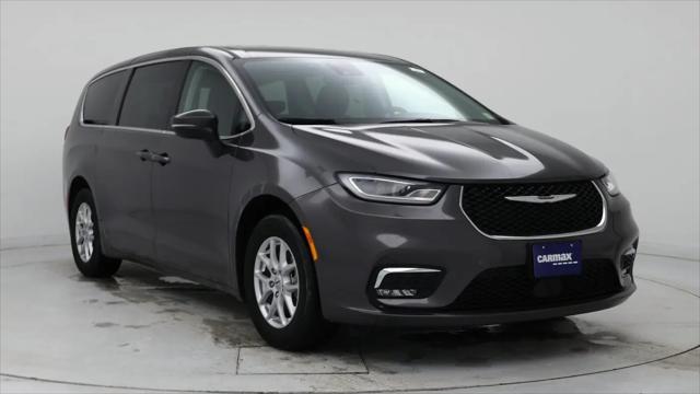 2023 Chrysler Pacifica Touring L for sale in Rochester, NY
