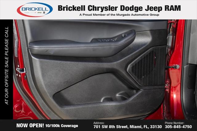 2025 Jeep Grand Cherokee L Laredo 4x2