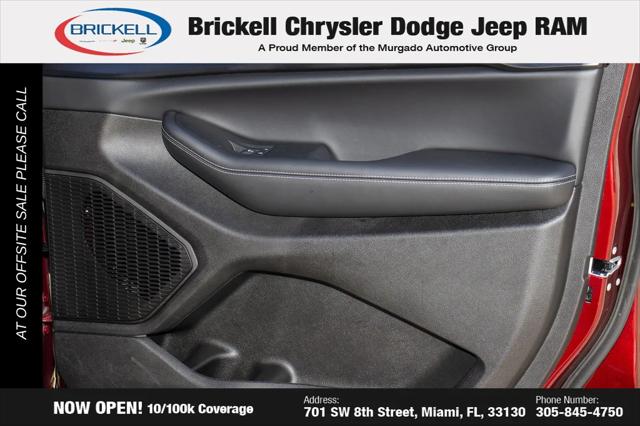 2025 Jeep Grand Cherokee L Laredo 4x2