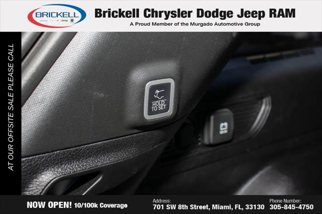 2025 Jeep Grand Cherokee Limited 4x2