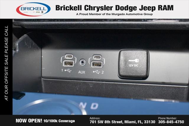 2025 Jeep Grand Cherokee Limited 4x2