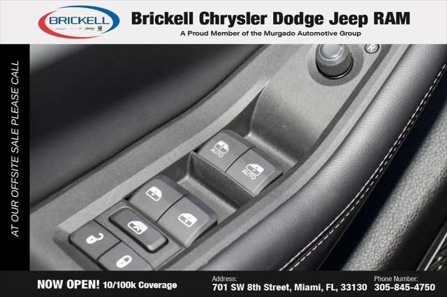 2025 Jeep Grand Cherokee Limited 4x2