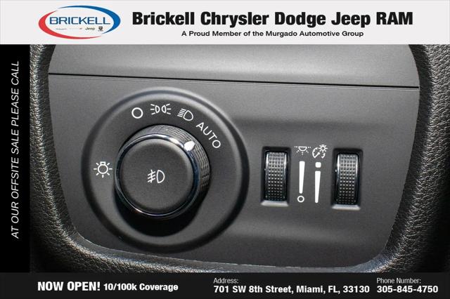 2025 Jeep Grand Cherokee Limited 4x2