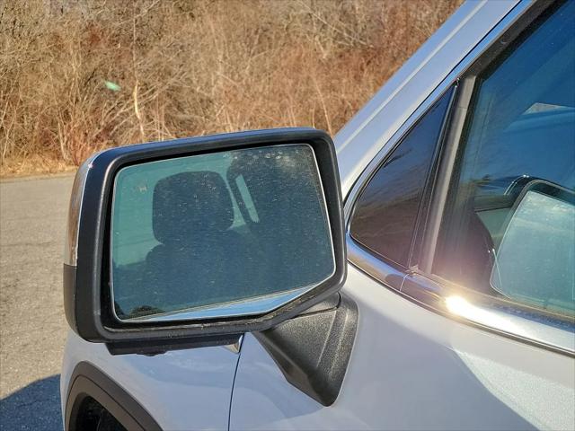 2026 GMC Sierra 1500 Crew Cab, Short Bed, Denali, 4WD