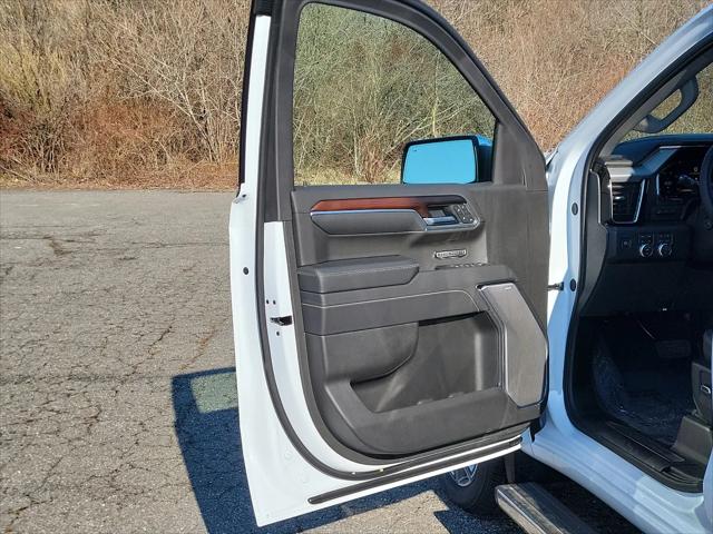 2026 GMC Sierra 1500 Crew Cab, Short Bed, Denali, 4WD