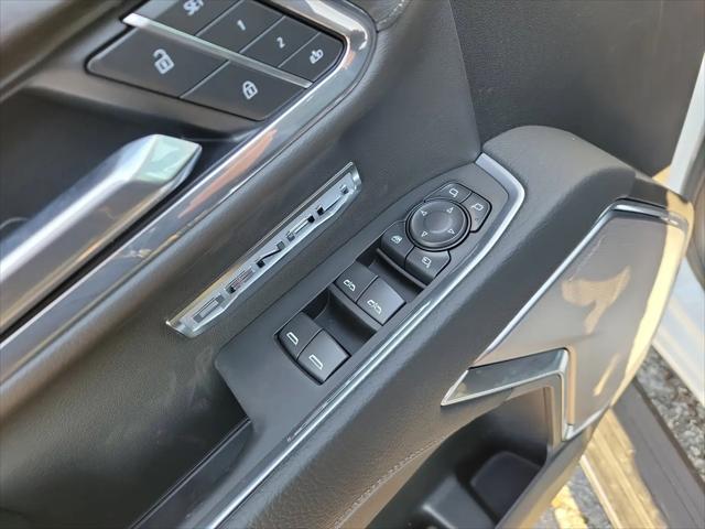 2026 GMC Sierra 1500 Crew Cab, Short Bed, Denali, 4WD