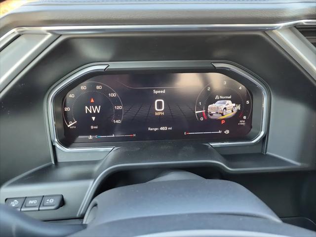2026 GMC Sierra 1500 Crew Cab, Short Bed, Denali, 4WD