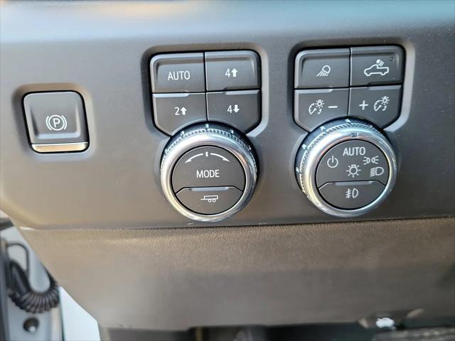2026 GMC Sierra 1500 Crew Cab, Short Bed, Denali, 4WD