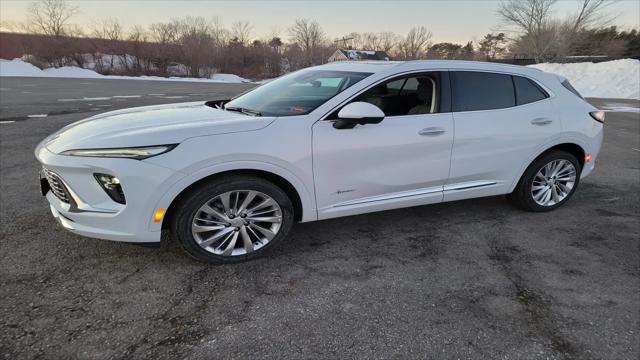 2026 Buick Envision Avenir AWD for sale in Westbrook, ME