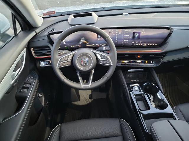 2026 Buick Envision Avenir AWD