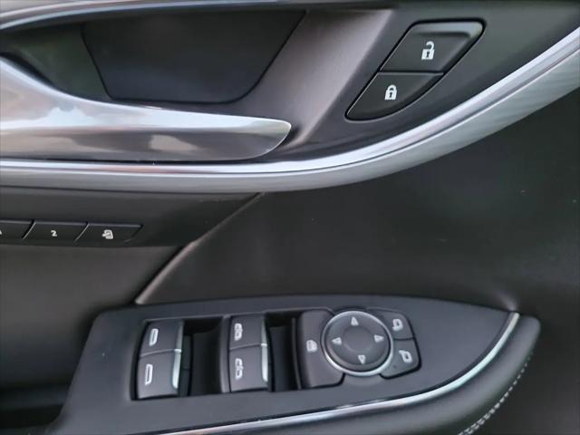 2026 Buick Envision Avenir AWD