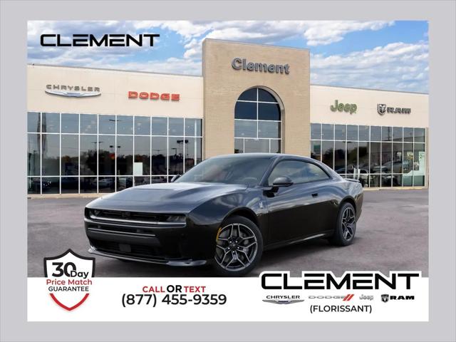 2026 Dodge Charger Scat Pack Plus 2-Door AWD for sale in Florissant, MO