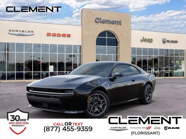 2026 Dodge Charger Scat Pack Plus 2-Door AWD for sale in Florissant, MO
