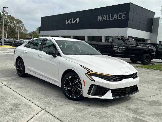 2026 Kia K5 GT-Line FWD for sale in Stuart, FL