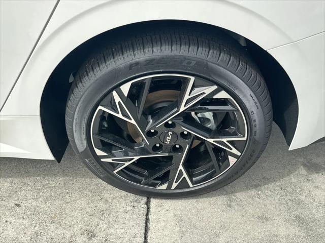 2026 Kia K5 GT-Line FWD
