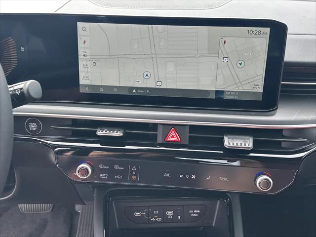 2026 Kia K5 GT-Line FWD