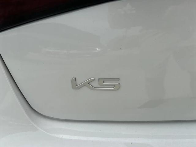 2026 Kia K5 GT-Line FWD