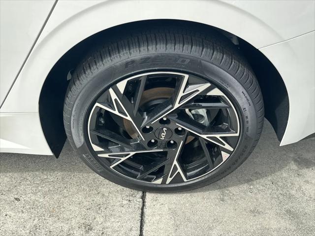 2026 Kia K5 GT-Line FWD