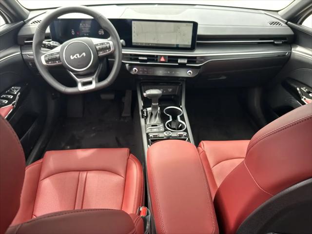 2026 Kia K5 GT-Line FWD
