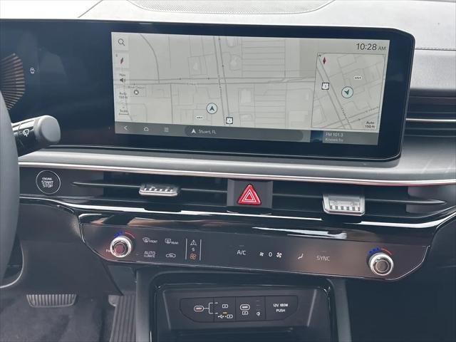 2026 Kia K5 GT-Line FWD