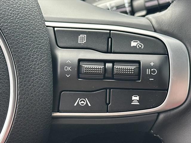 2026 Kia K5 GT-Line FWD