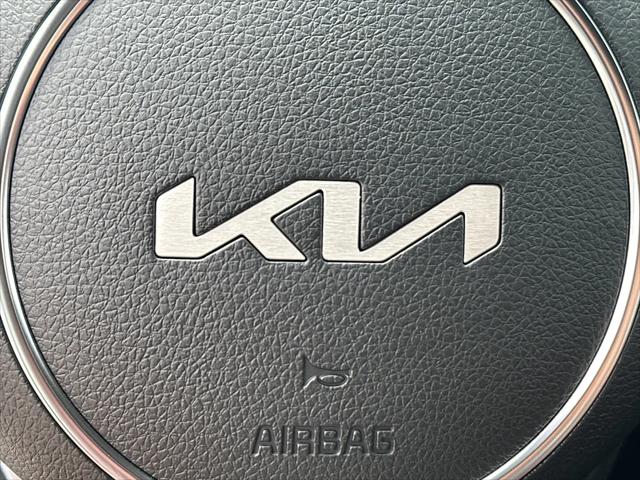 2026 Kia K5 GT-Line FWD
