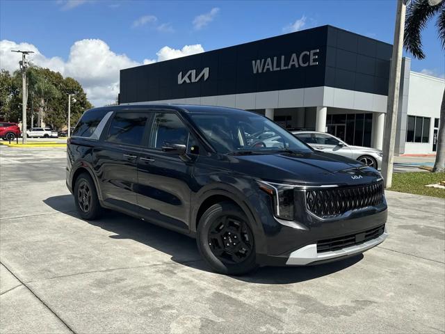 2026 Kia Carnival MPV LXS for sale in Stuart, FL