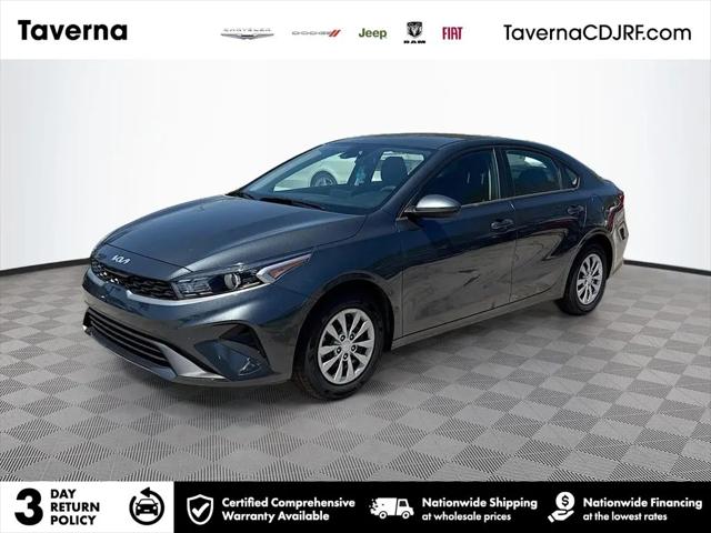 2024 Kia Forte LX for sale in Plantation, FL