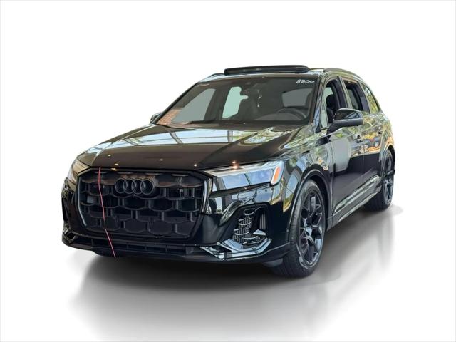 2026 Audi SQ7 Premium Plus TFSI quattro tiptronic for sale in Bridgewater, NJ