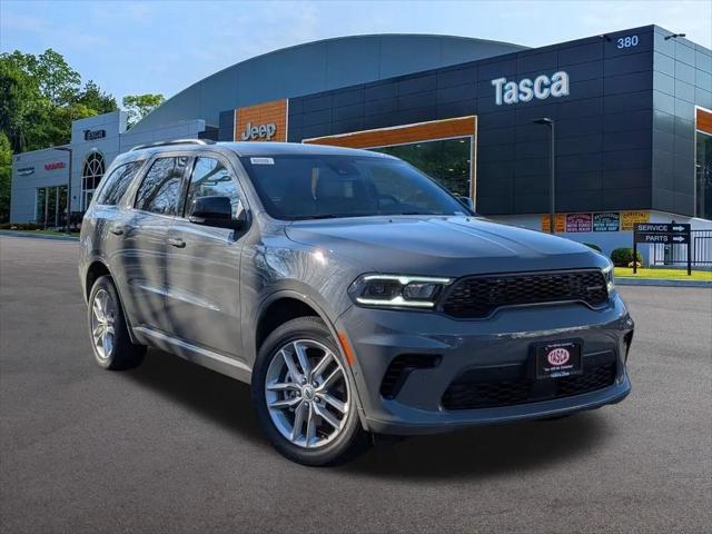 2026 Dodge Durango GT Plus AWD for sale in Elmsford, NY
