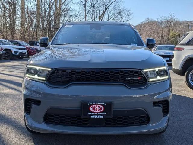 2026 Dodge Durango GT Plus AWD