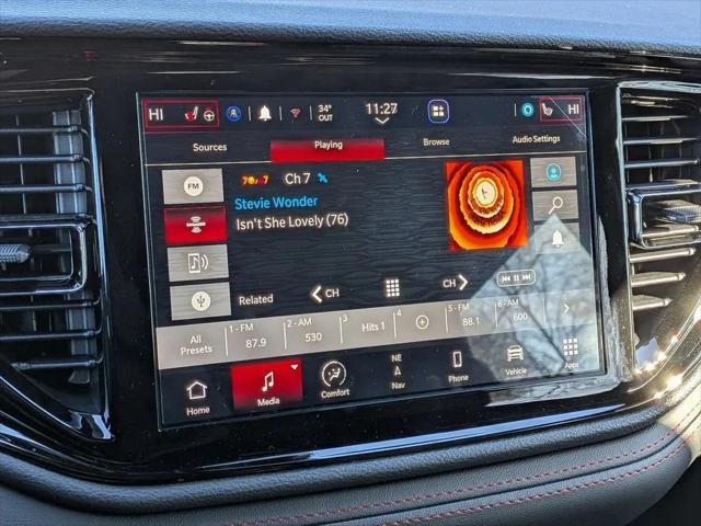 2026 Dodge Durango GT Plus AWD