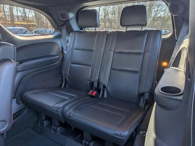 2026 Dodge Durango GT Plus AWD