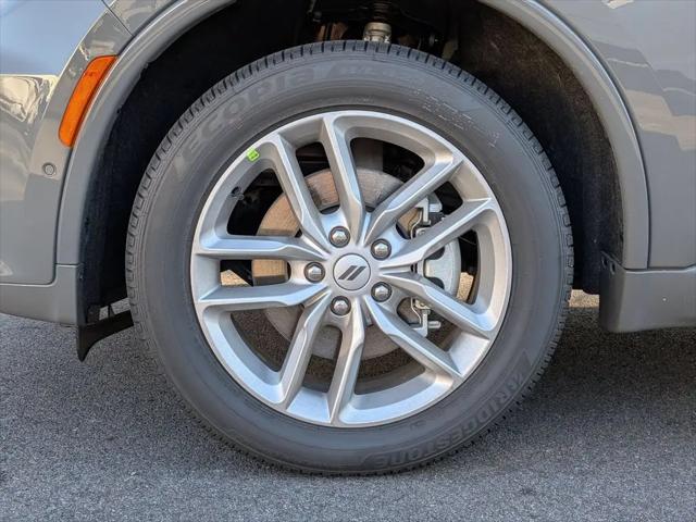 2026 Dodge Durango GT Plus AWD